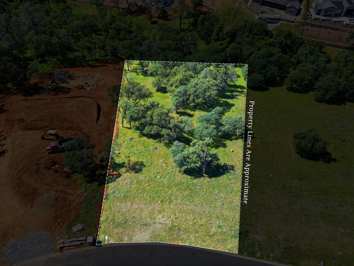 6522 Western Sierra Way