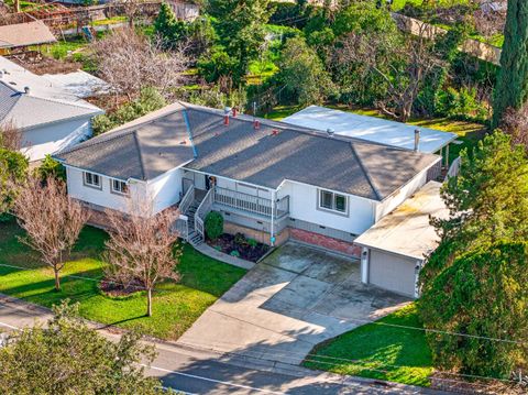 6820 Calvin Drive Citrus Heights CA 95621