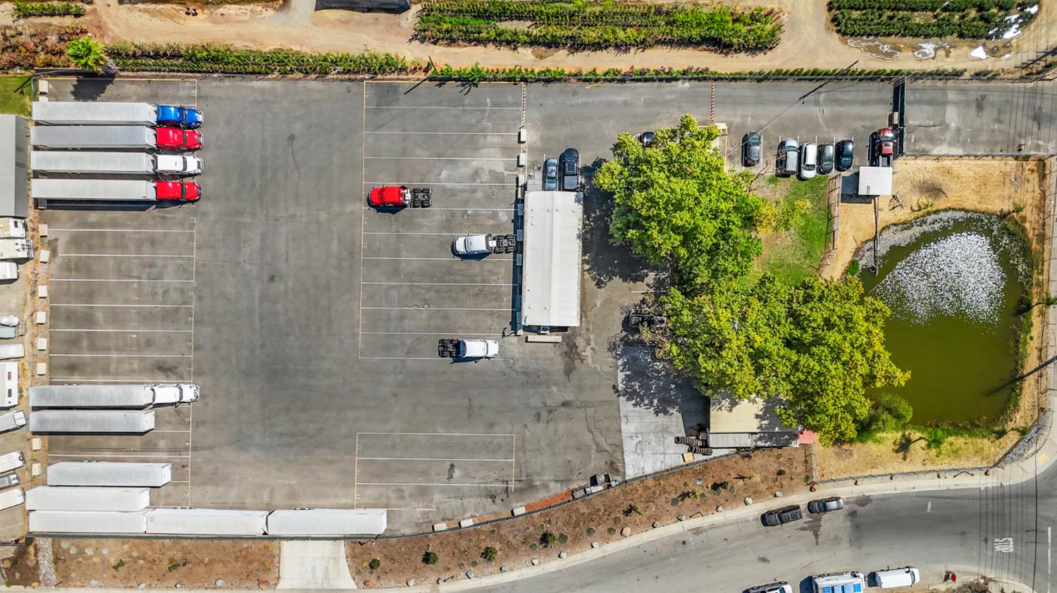 8989 Elder Creek Road