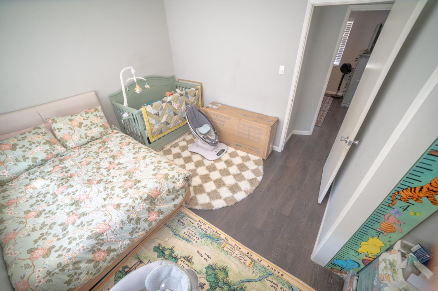 Citrus Heights, California 95621, United States, 3 Bedrooms Bedrooms, ,2 BathroomsBathrooms,Residential,Active,188724