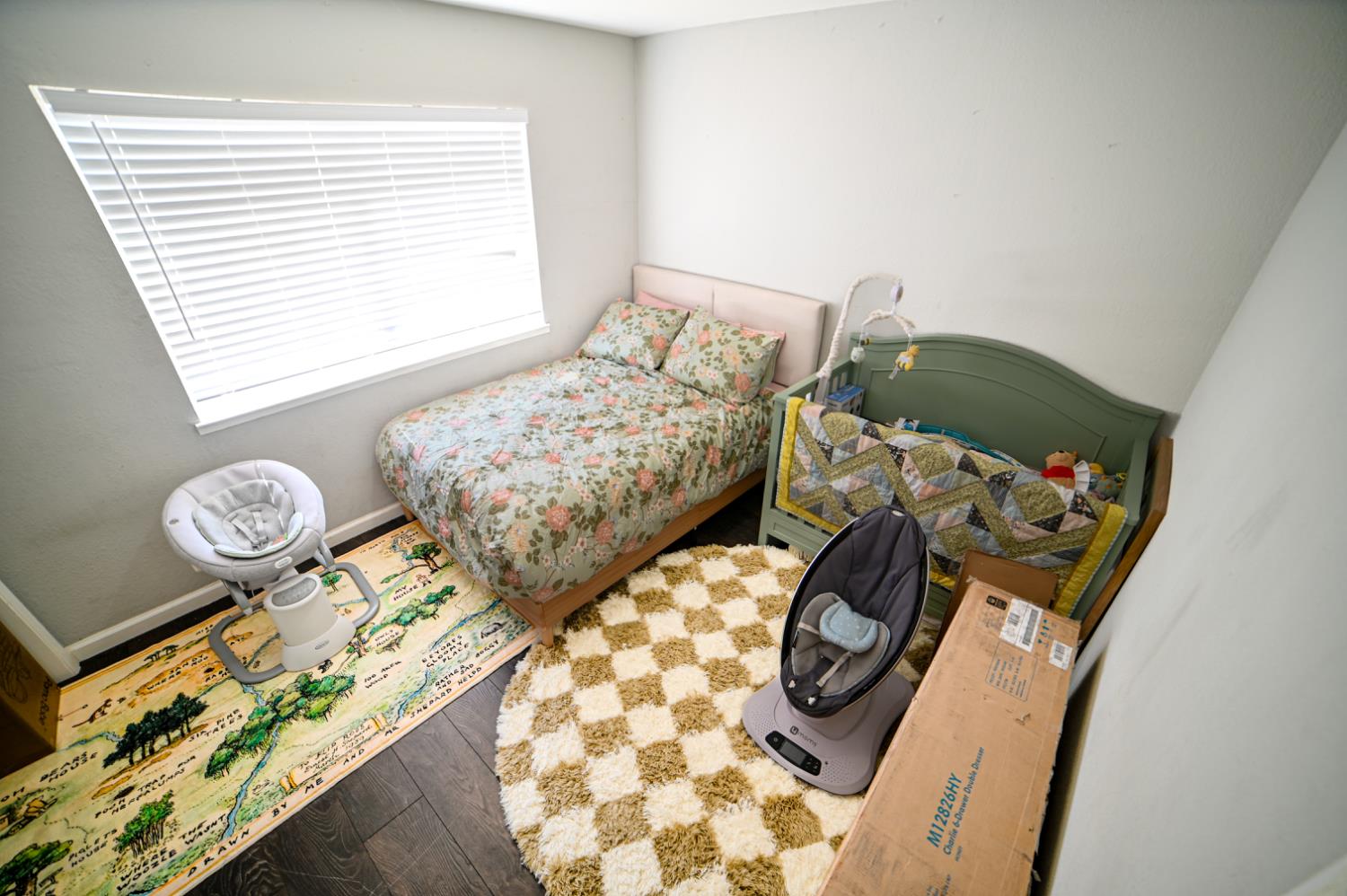 Citrus Heights, California 95621, United States, 3 Bedrooms Bedrooms, ,2 BathroomsBathrooms,Residential,Active,188724