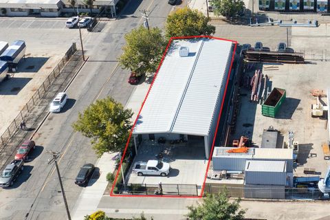 213 C Street Turlock CA 95380