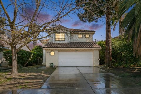 4950 Felicia Way Elk Grove CA 95758