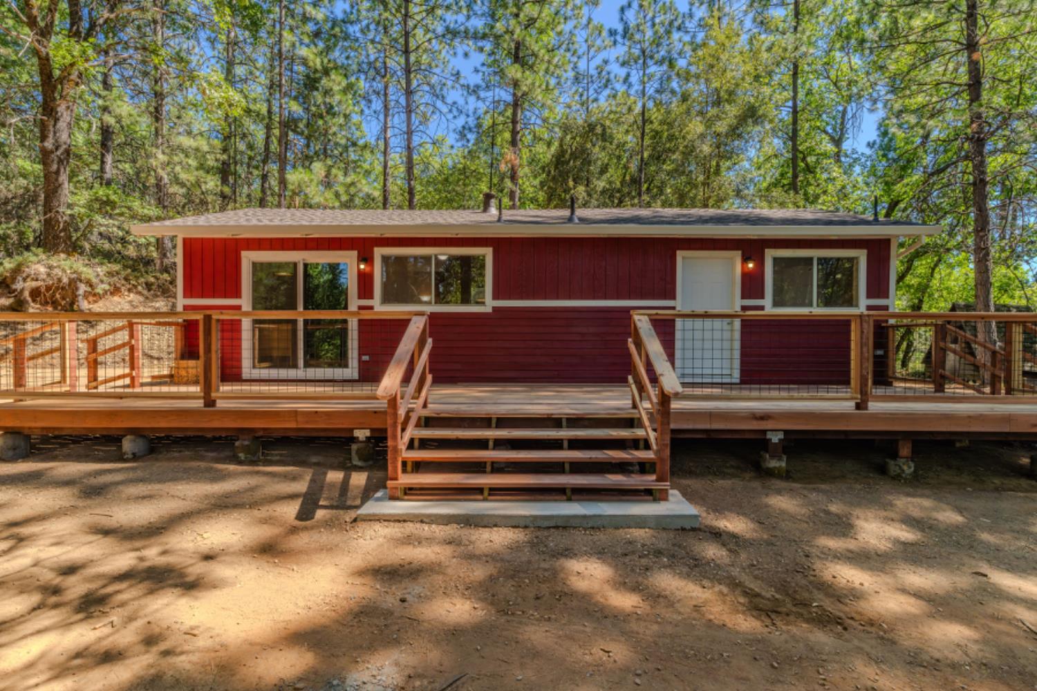 6363 Blue Mountain Road