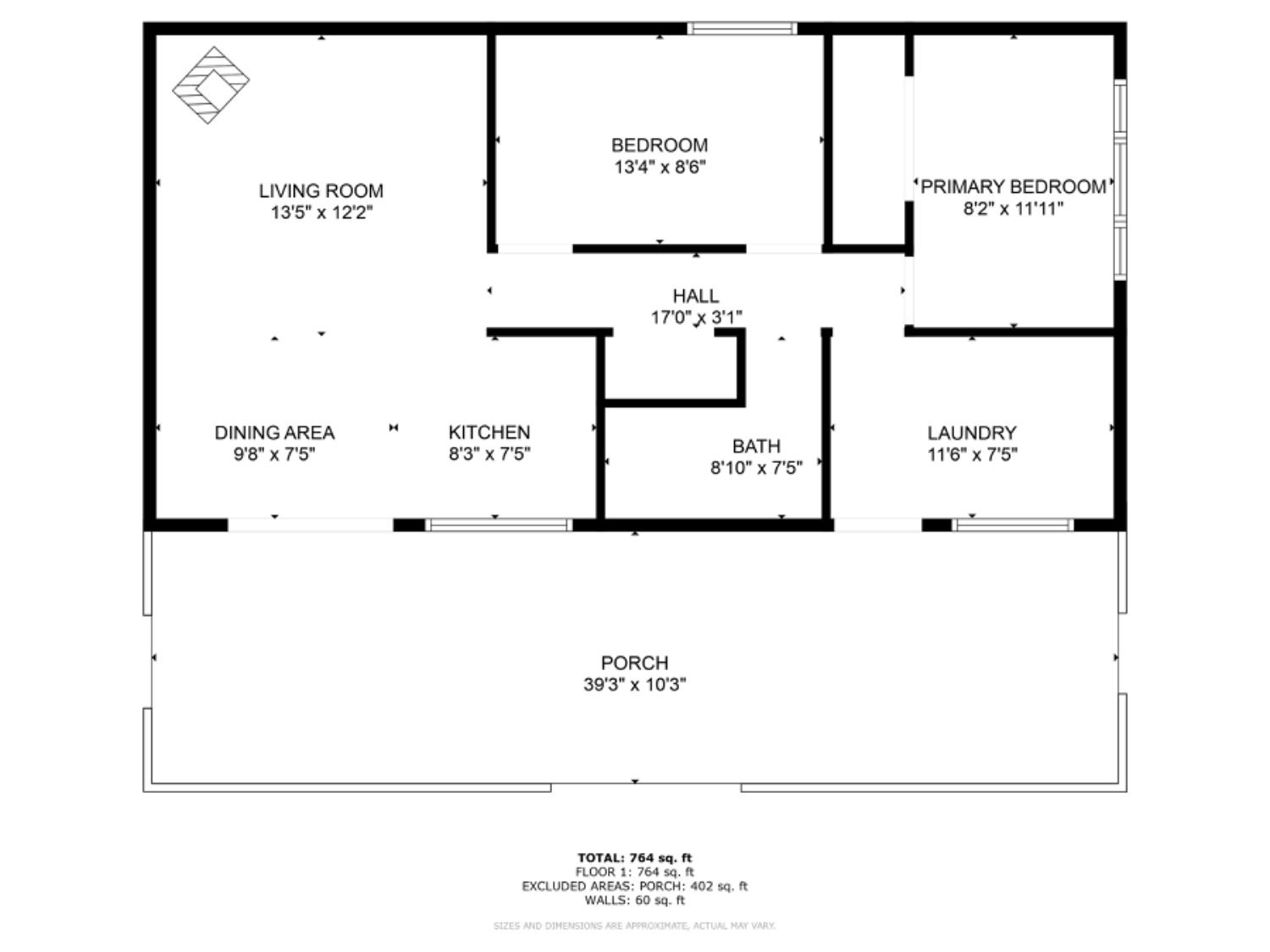 6363 Blue Mountain Road