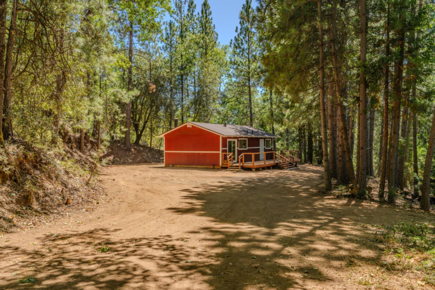 6363 Blue Mountain Road