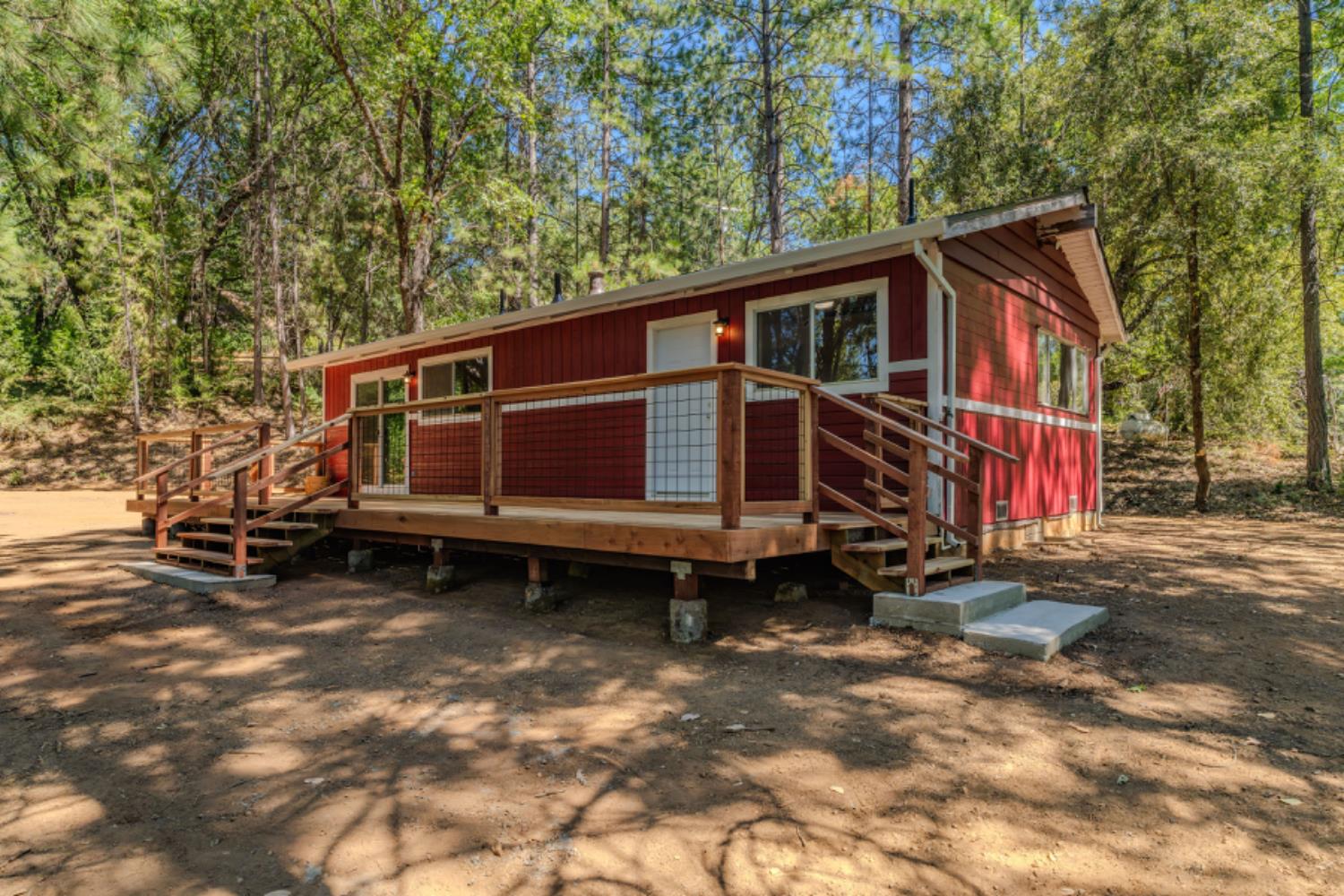 6363 Blue Mountain Road