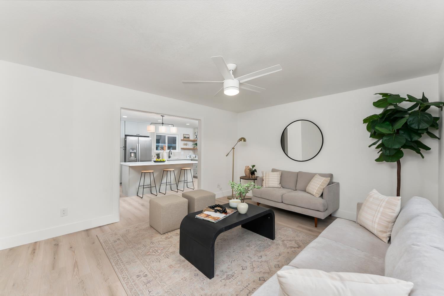 1200 Evergreen Court