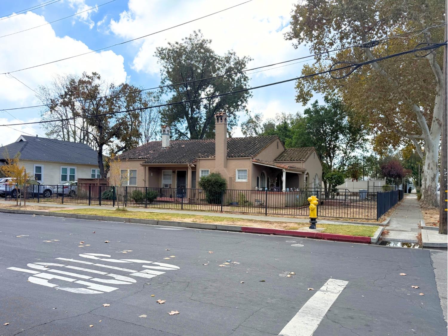 203 Elm Street