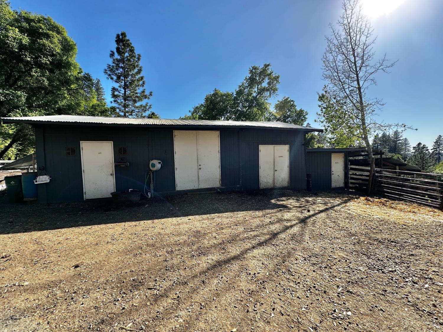 Placerville, California 95667, United States, 2 Bedrooms Bedrooms, ,2 BathroomsBathrooms,Residential,Pending,114637