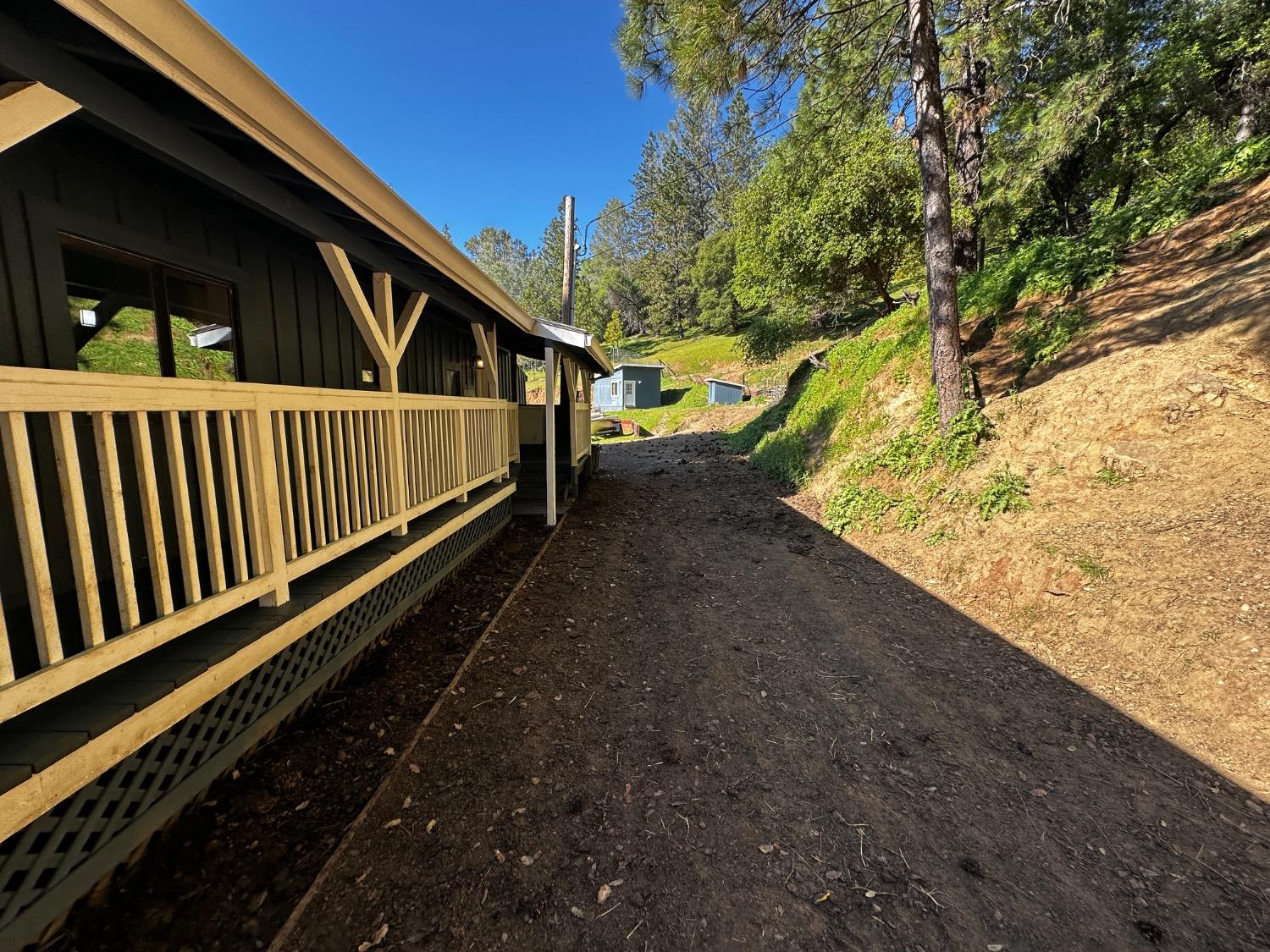 Placerville, California 95667, United States, 2 Bedrooms Bedrooms, ,2 BathroomsBathrooms,Residential,Pending,114637