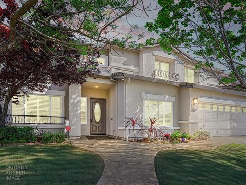 3116 Mount Tamalpais Drive Roseville CA 95747