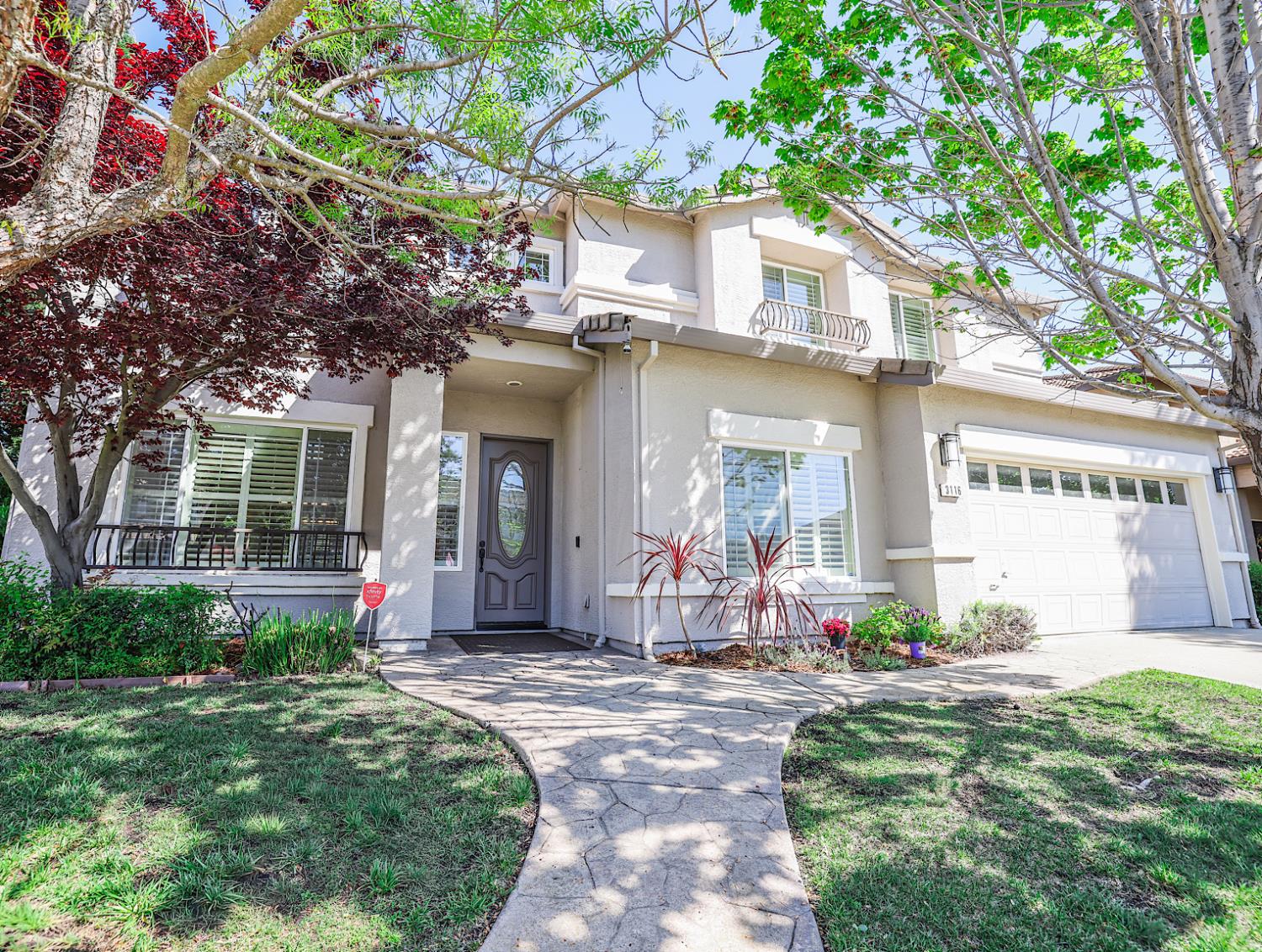 3116 Mount Tamalpais Drive