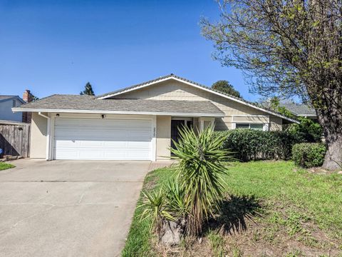 3312 Romford Way Sacramento CA 95827