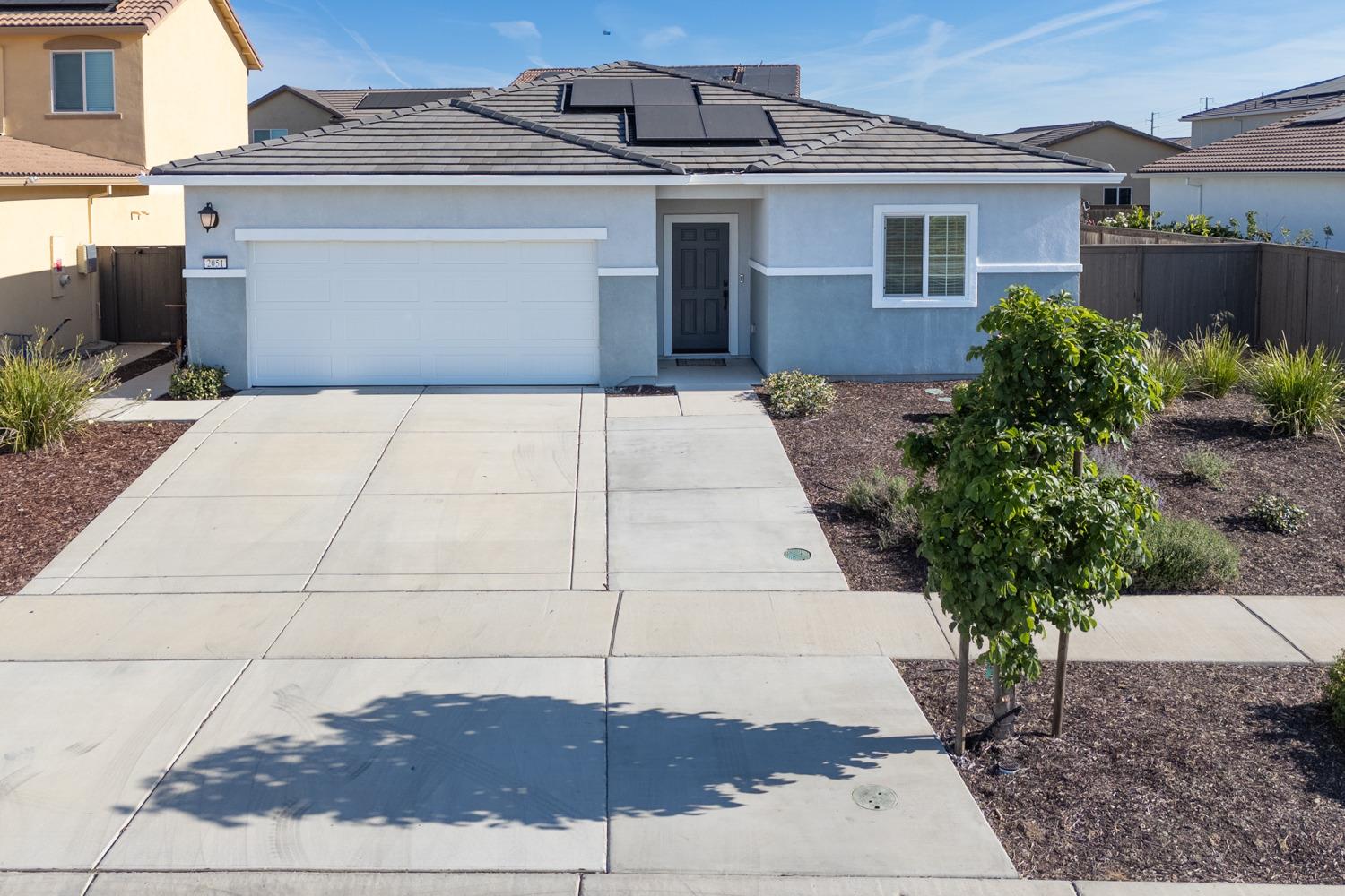 2051 Baldwin Way