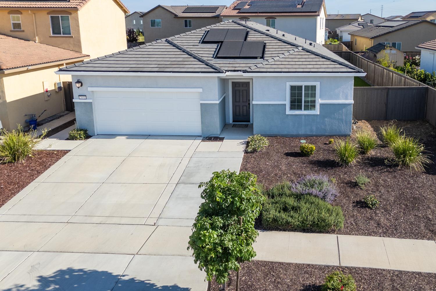 2051 Baldwin Way