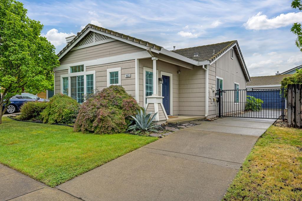 463 Parker Drive