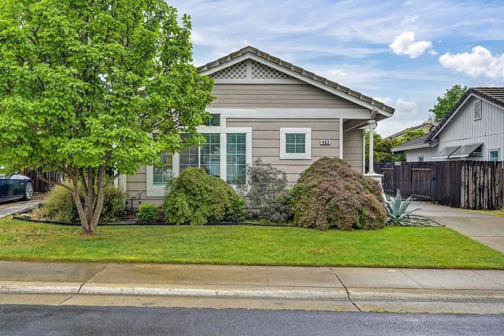 463 Parker Drive