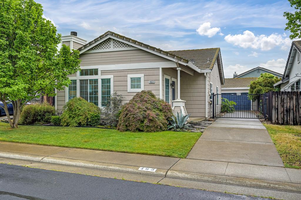 463 Parker Drive