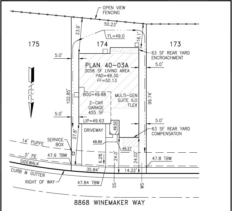 8868 Winemaker Way