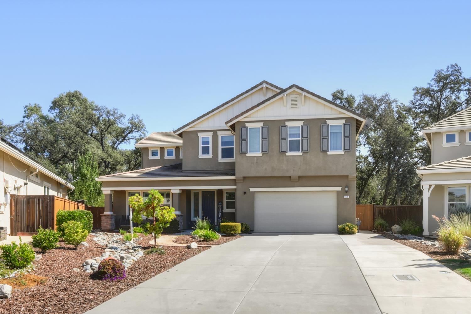 5638 Black Willow Street