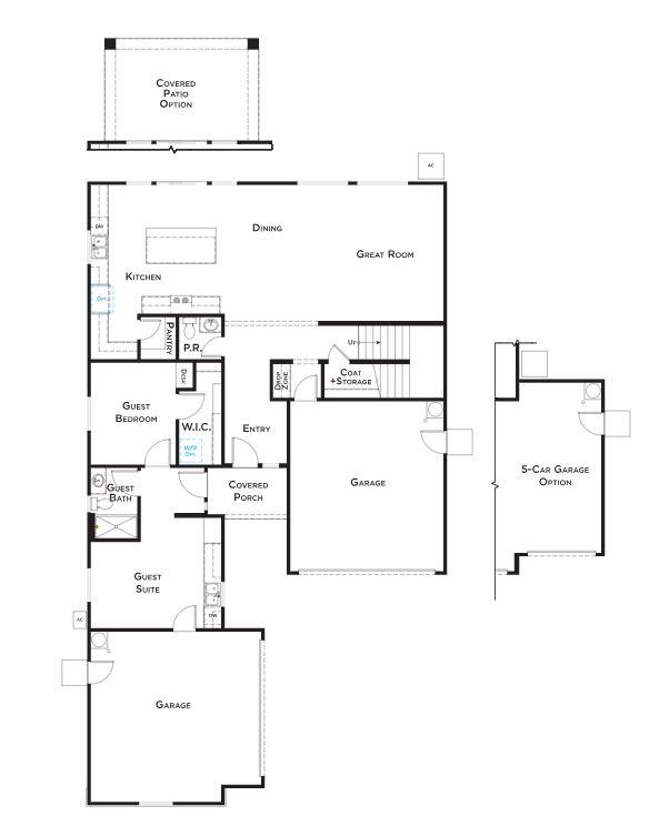 3984 Bluestem Street