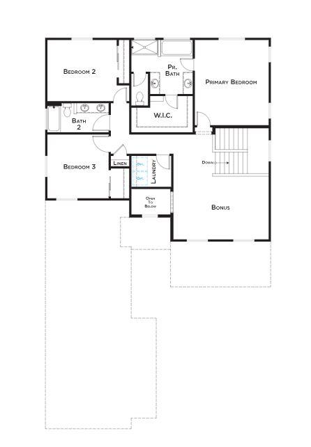 3984 Bluestem Street