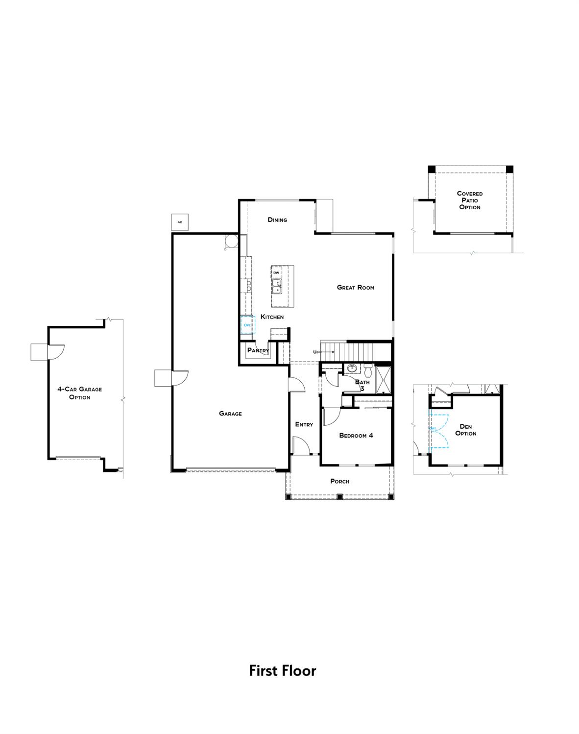 3984 Bluestem Street