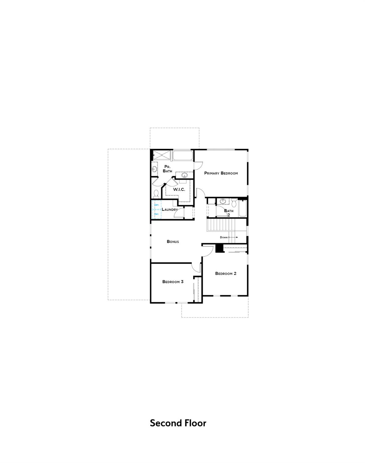 3984 Bluestem Street