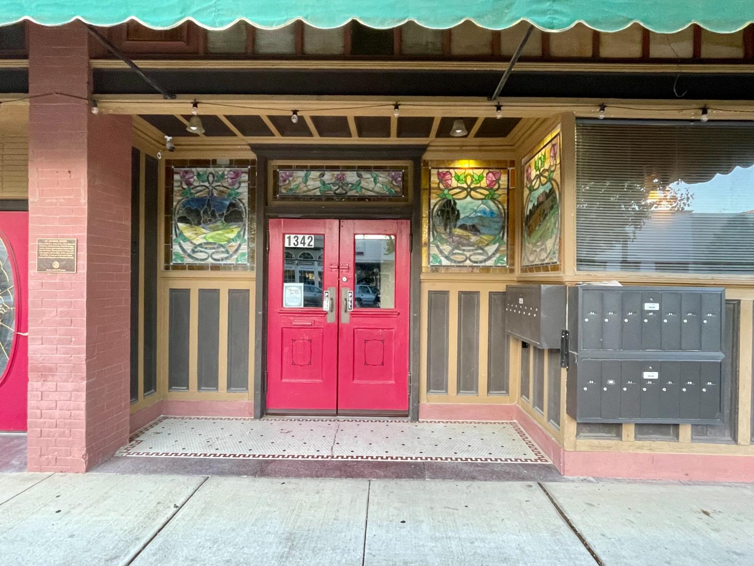 1342 Main Street