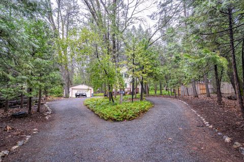5527 Cold Springs Drive, Foresthill, CA 95631 - MLS#: 225018941