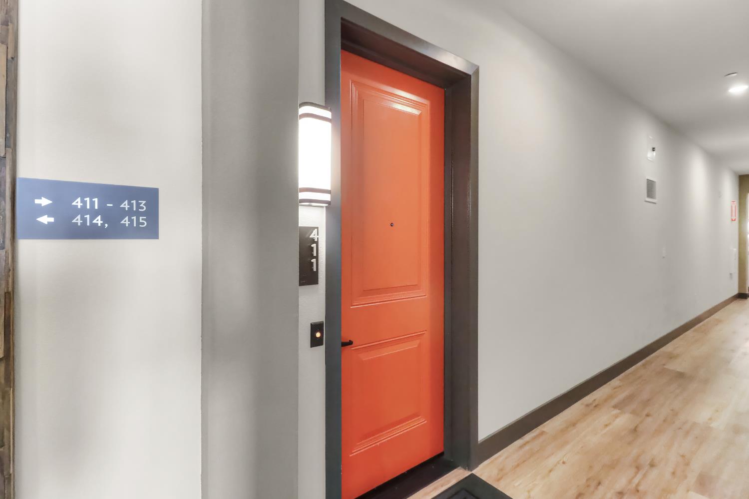 1661 Spring Street 411