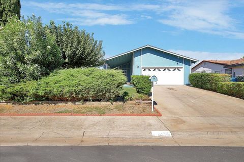 1147 Johnson Avenue Marysville CA 95901