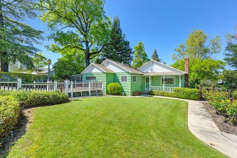 7417 Heather Road Fair Oaks CA 95628
