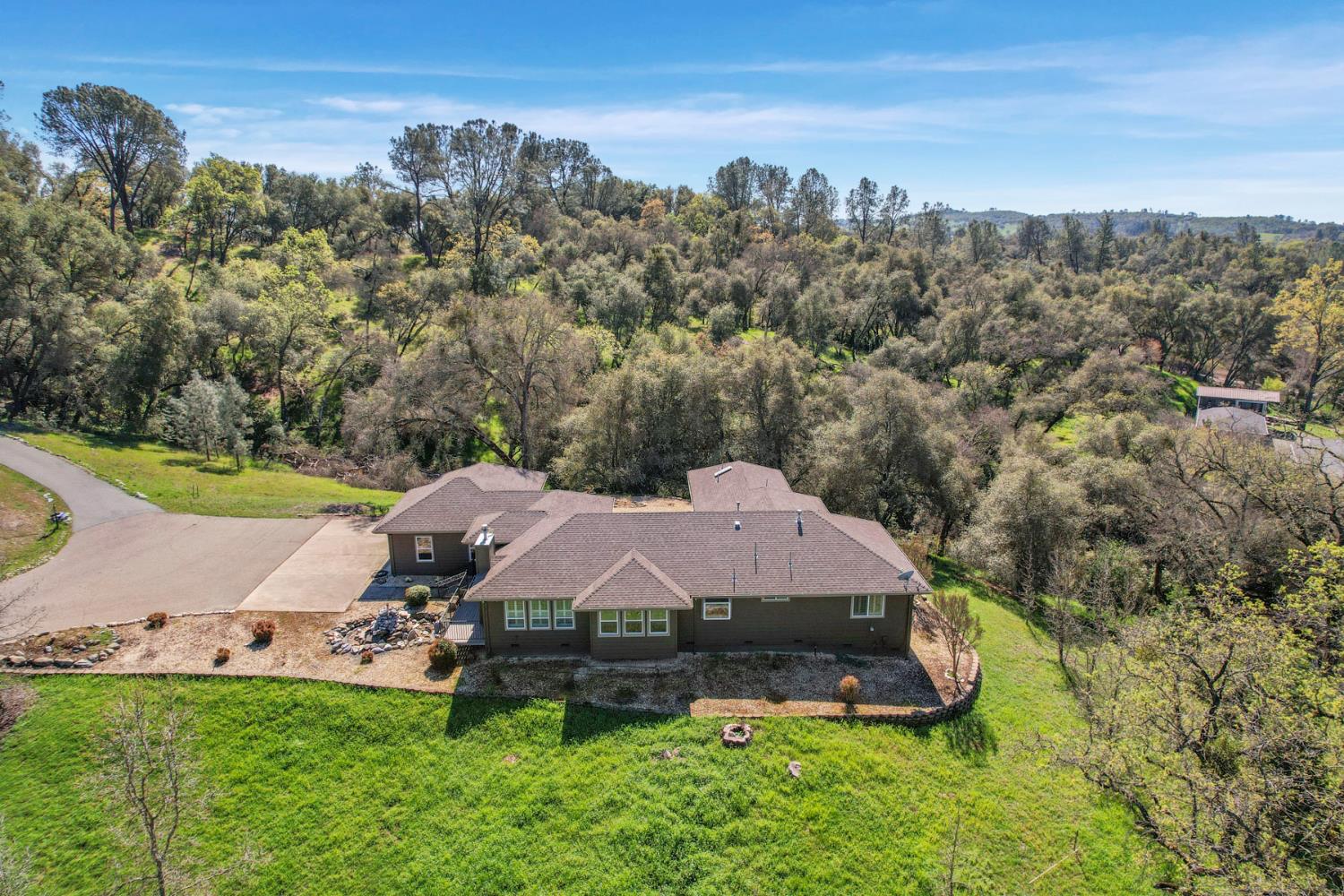 1234 Jackson Gate Road