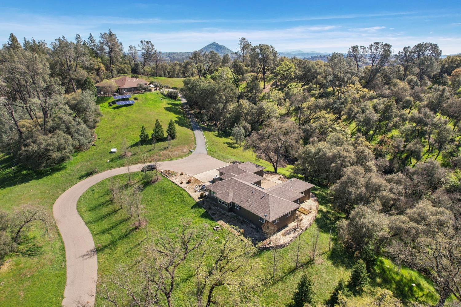 1234 Jackson Gate Road