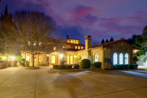 5535 Eden Roc Drive Granite Bay CA 95746