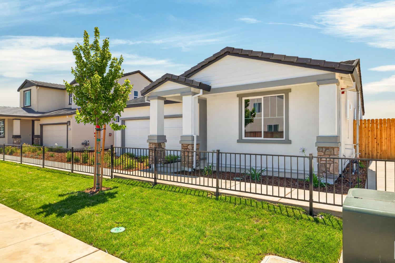 1153 Wayne Way Lot15