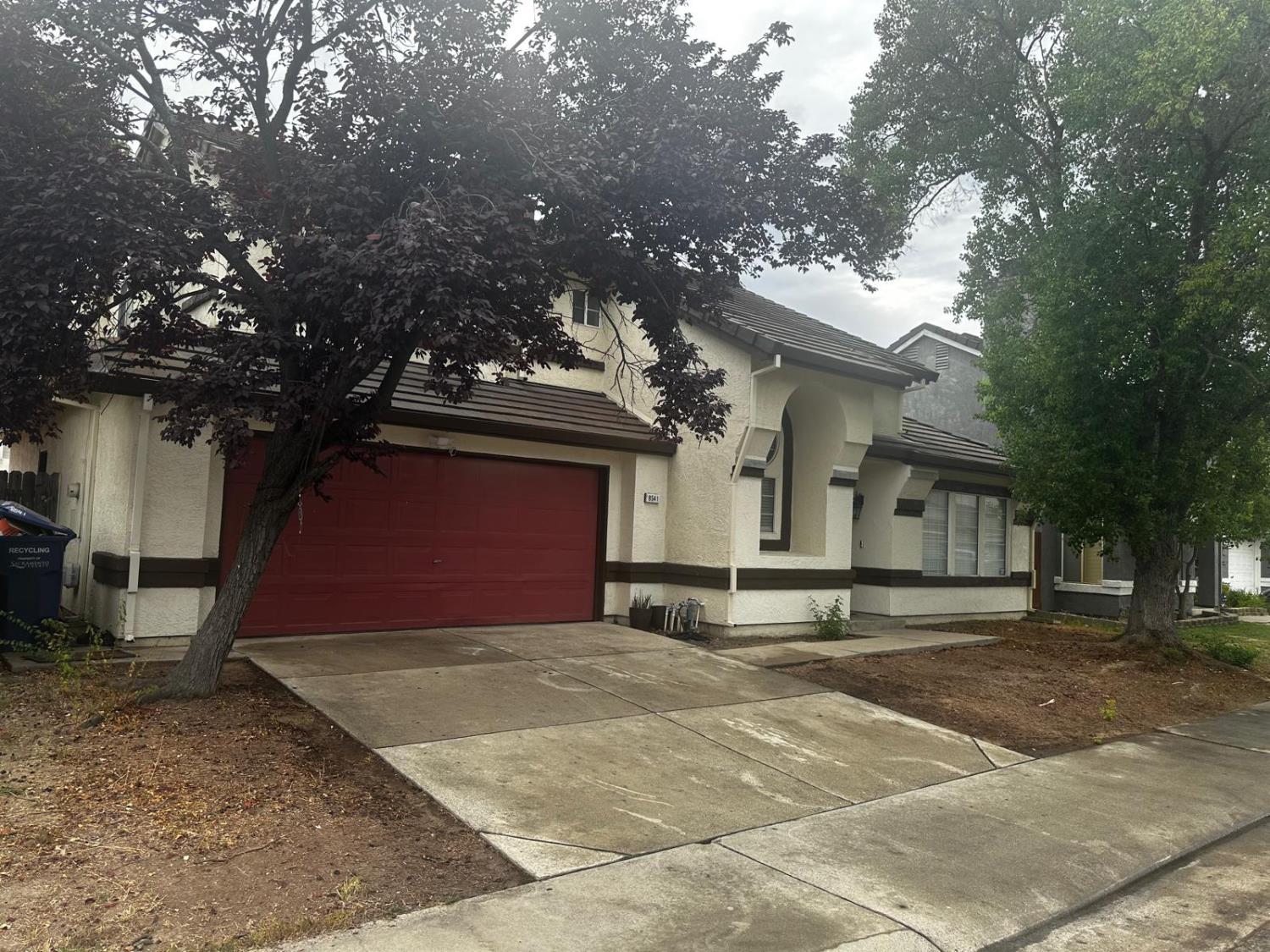 8541 Brisenbourg Way