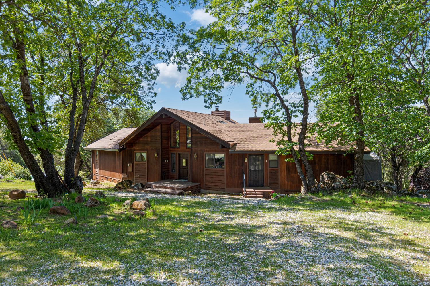 3120 Iron Mine Road