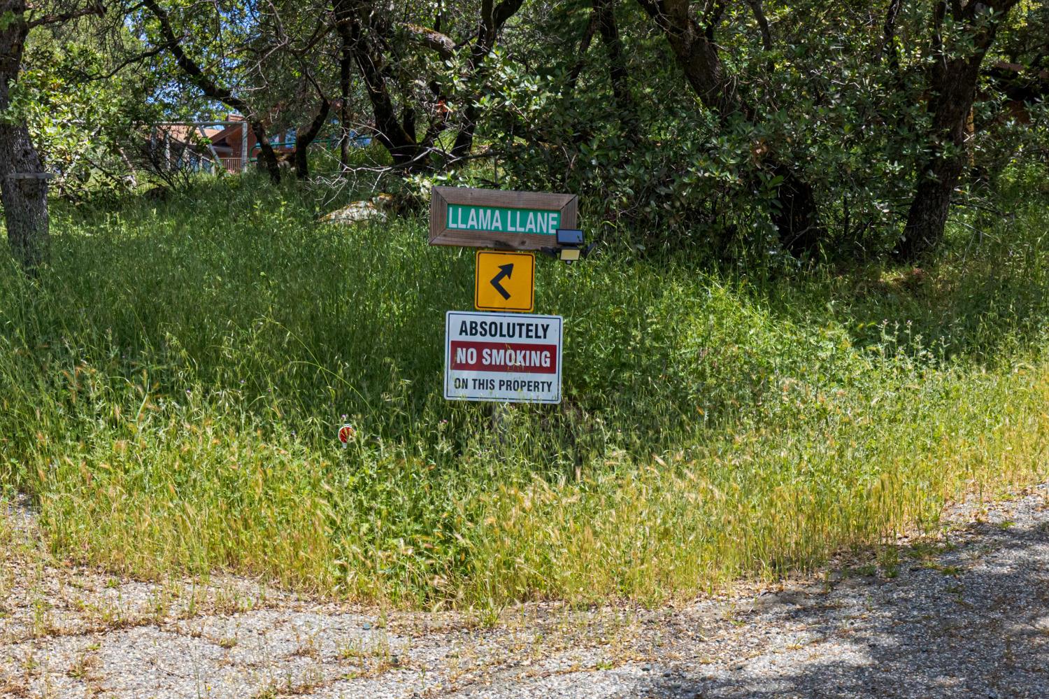 3120 Iron Mine Road