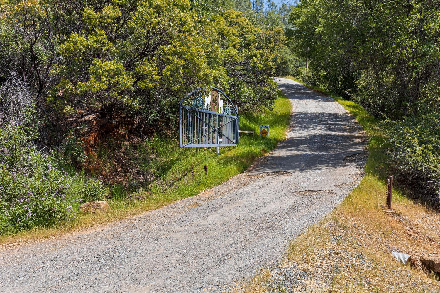 3120 Iron Mine Road