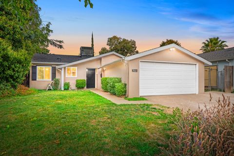 5621 Sapunor Way Carmichael CA 95608