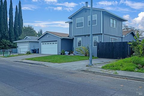 613 Marcia Lane Suisun City CA 94585