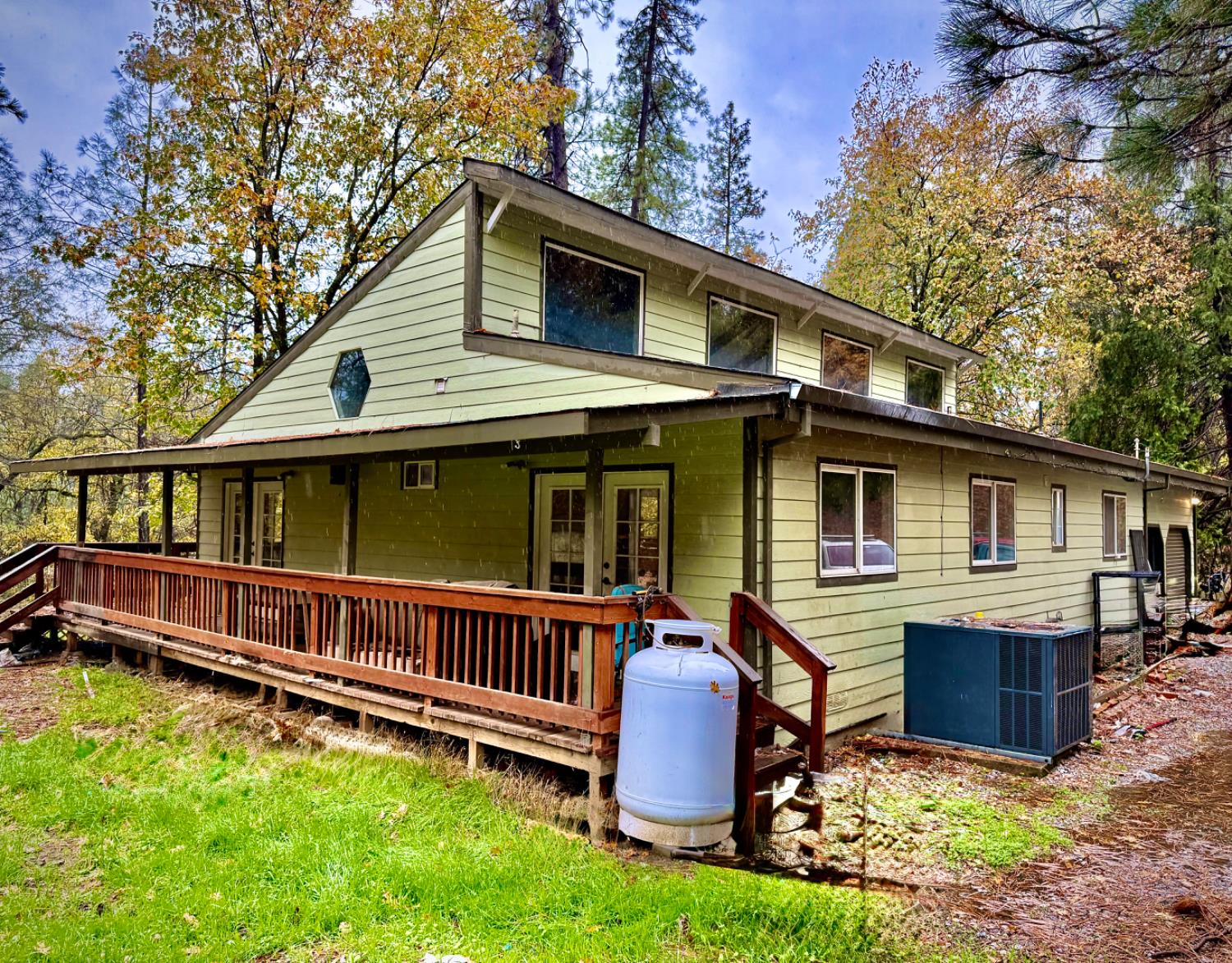 4661 Park Hill Drive