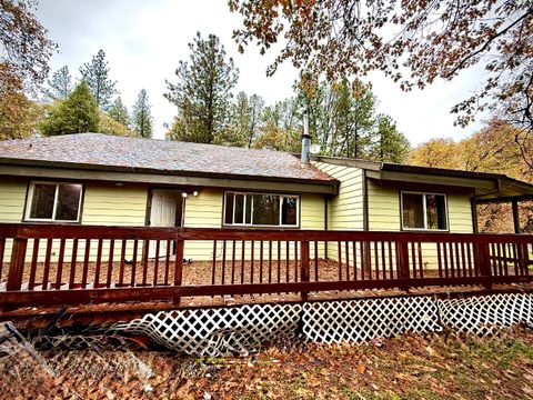 4661 Park Hill Drive Placerville CA 95667