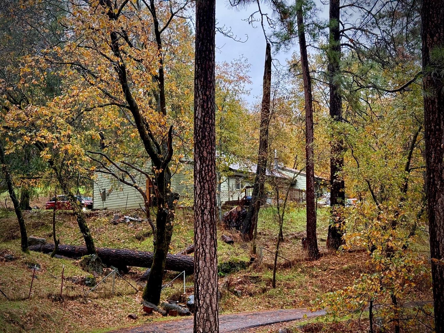 4661 Park Hill Drive