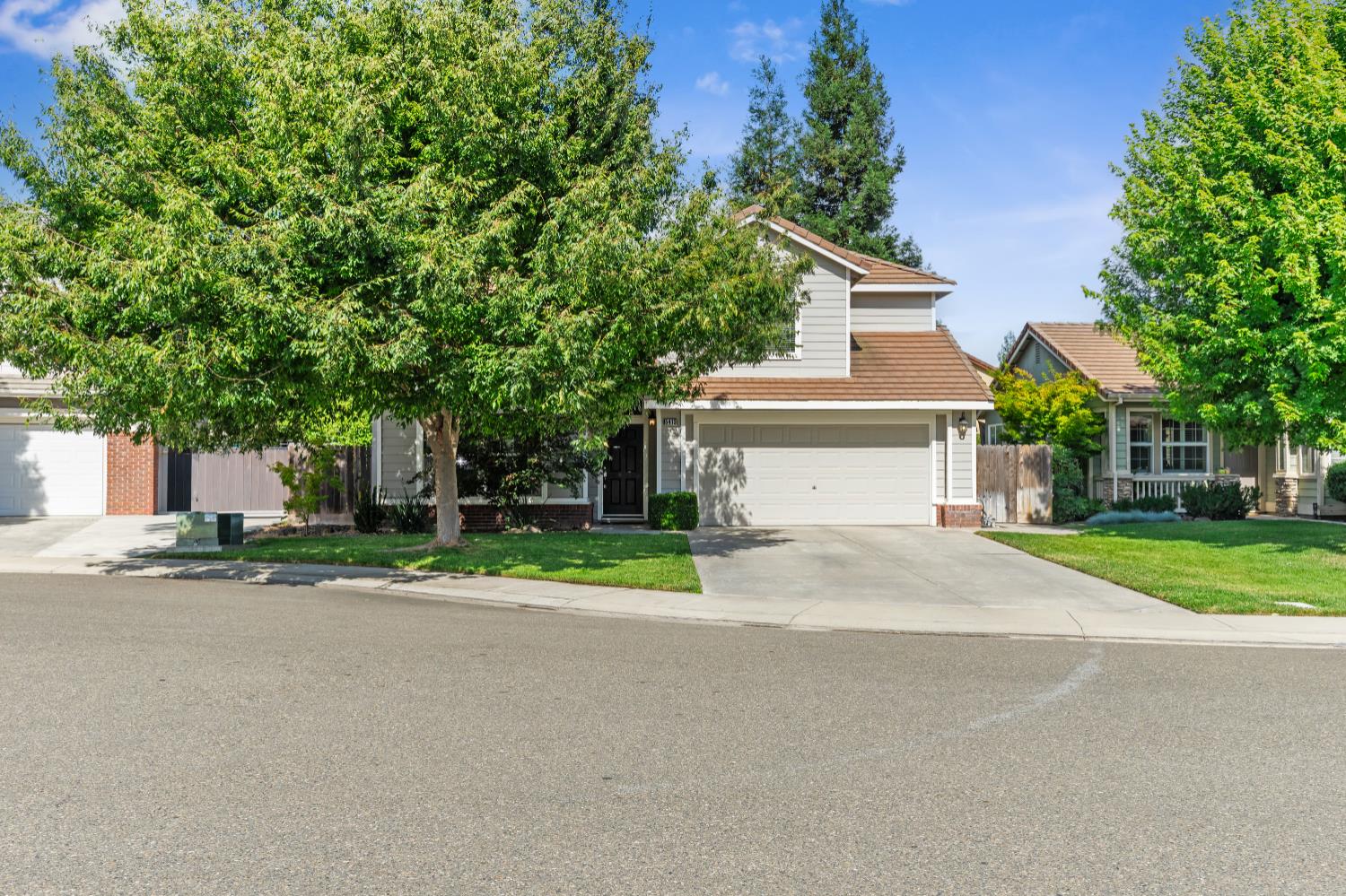 5413 Flintridge Court