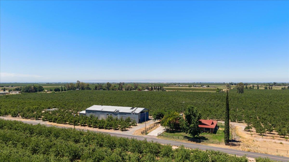 5737 Crow Road