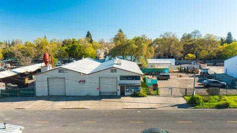 2205 Rice Avenue West Sacramento CA 95691